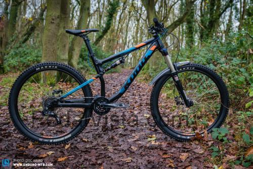 Kona Precept fiche technique et avis